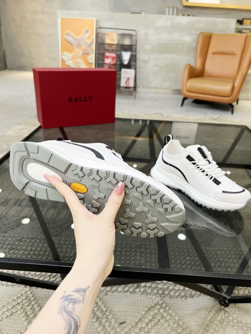 Bally Sneakers